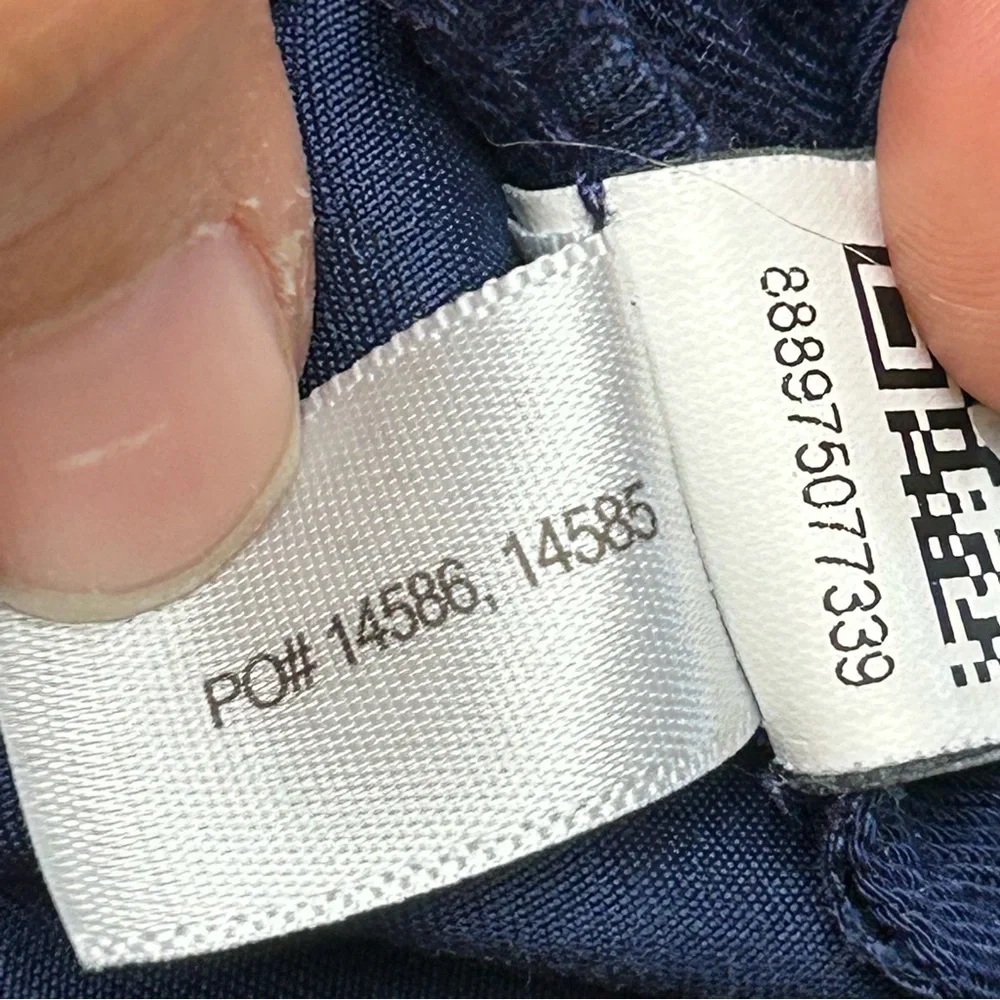 Bonobos men’s Monday tailored‎ pants